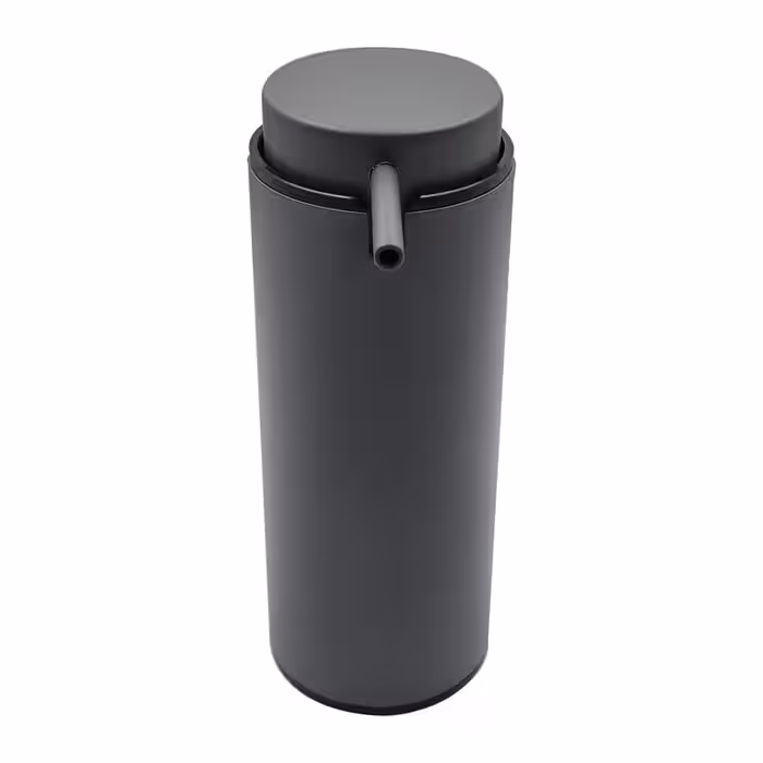 مخزن مایع دستشویی مدل گرد | کالا مکس