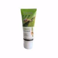 فیس واش حلزون کاریته  Face Wash Karitè 75mil