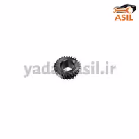 دنده 3 پراید کوارت KOART