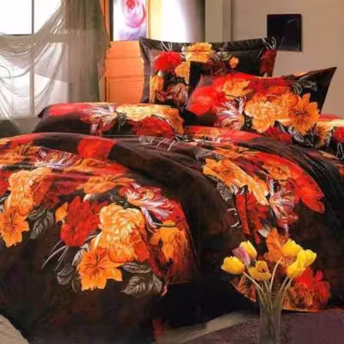 سرویس روتختی مدل RT49 دونفره 5 تکه