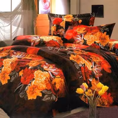 سرویس روتختی مدل RT49 دونفره 5 تکه