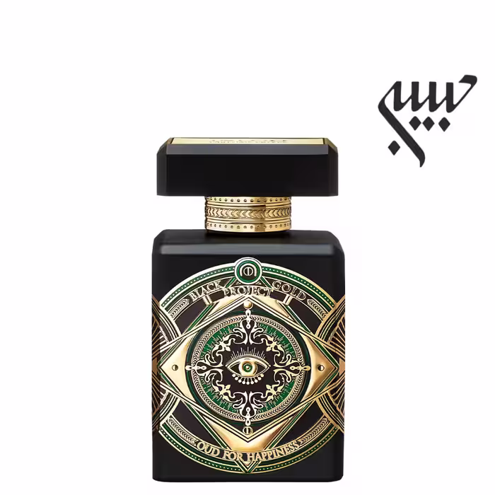 Initio Oud for Happiness  اینیشیو عود فور هپینس