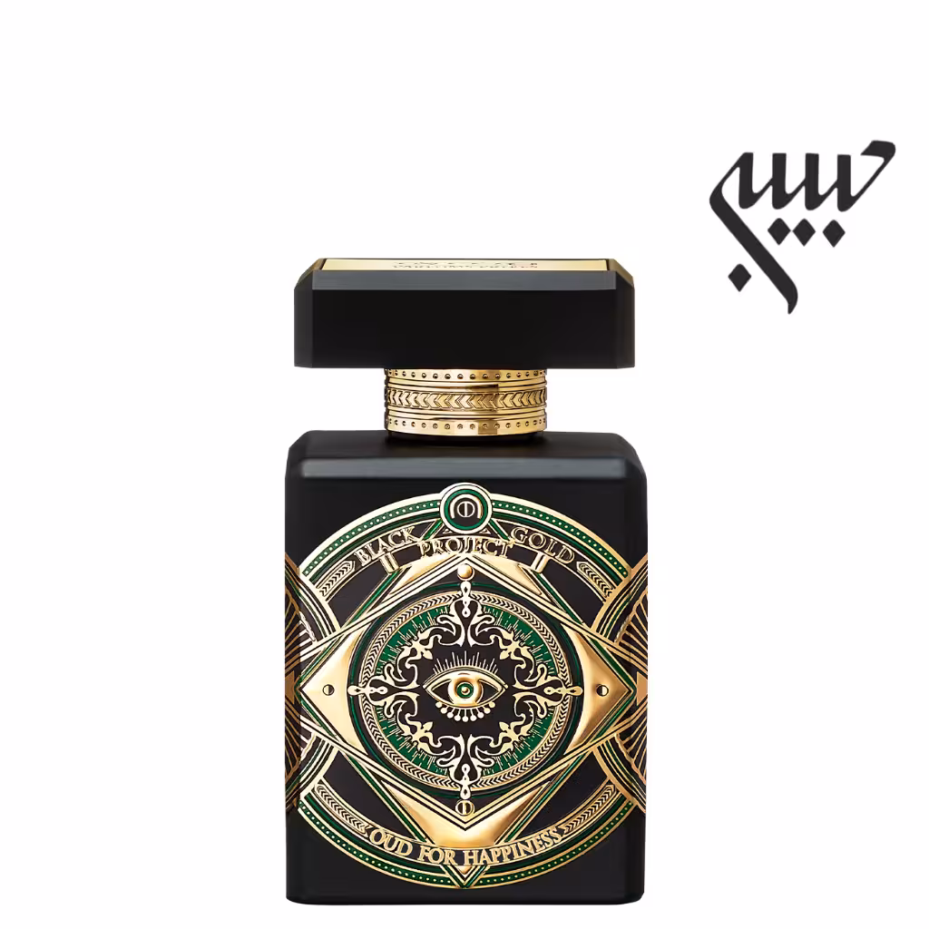 Initio Oud for Happiness  اینیشیو عود فور هپینس