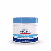 کرم مرطوب کننده قوی اوسرین نمک 150 میل برند آردن اتوپیا