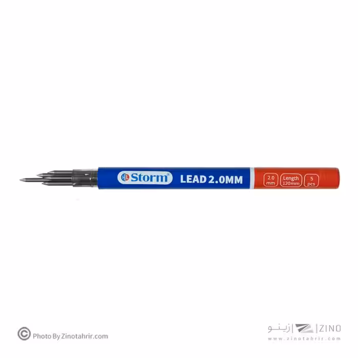 مغزمداد2میل2Bبلند12سانت استورم کد450120