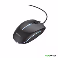 ماوس باسیم بروفون مدل BG10 – مشکی