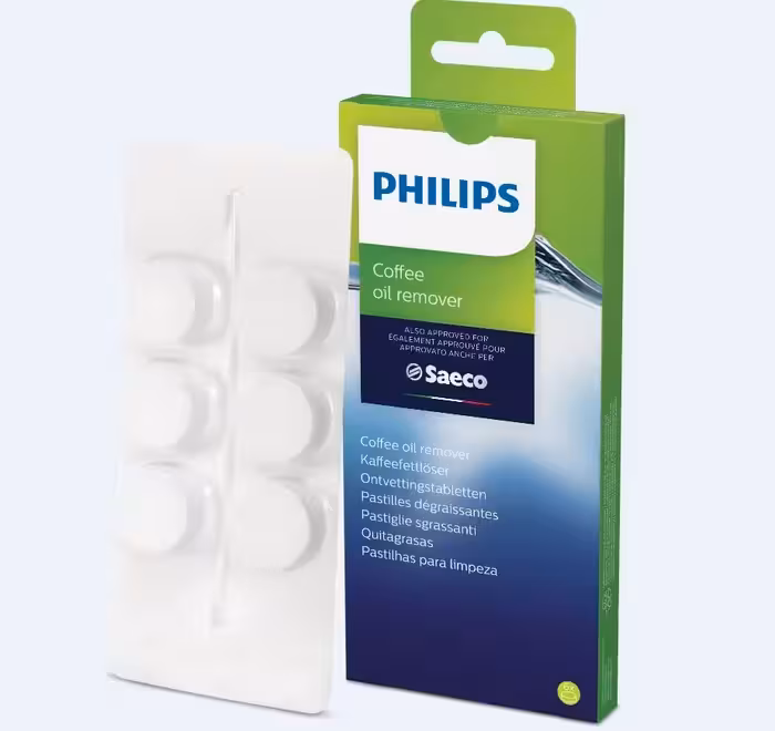 قرص چربی زدایی مخصوص اسپرسوساز های سری EP فیلیپس