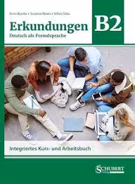 Erkundungen B2