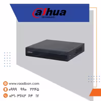 دستگاه آنالوگ داهوا 8 کانال سری 2 مگاپیکسل، مدل XVR1B08-I