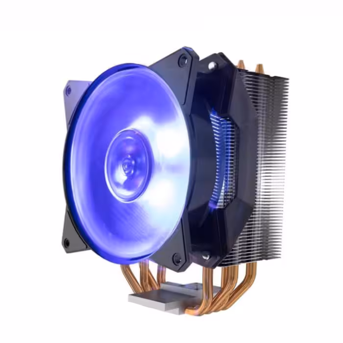 فن پردازنده کولر مستر MasterAir MA410P