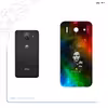 برچسب پوششی ماهوت مدل emilia clarke مناسب برای گوشی موبایل هوآوی Ascend G510