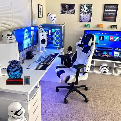 چراغ خواب مدل بایرن مونیخ