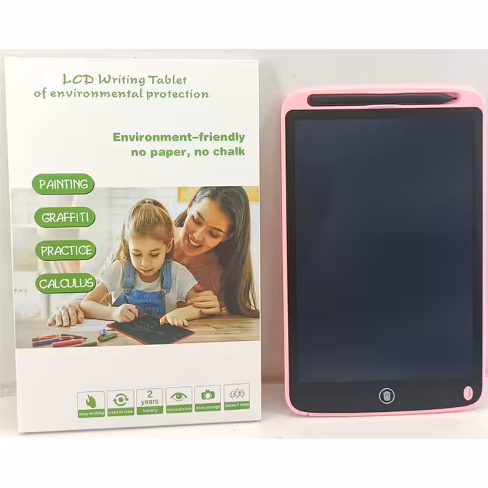 کاغذ دیجیتالی مدل LCD Writing Tablet KD10.5