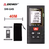 متر لیزری سندوی مدل SW-G4S