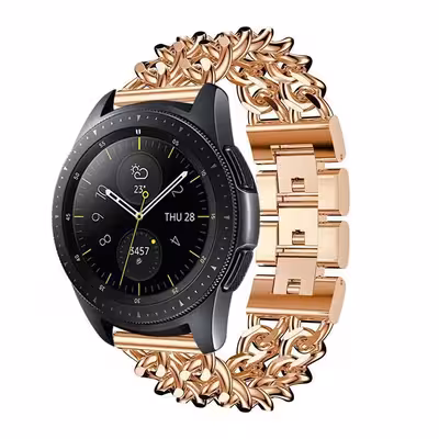 بند درمه مدل Lava  مناسب برای ساعت هوشمند هوآوی Watch 2