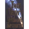 کتاب Without Remorse اثر Tom Clancy انتشارات Putnam