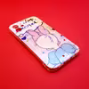 کاور مدل اردک کد 01 مناسب برای گوشی موبایل اپل Iphone 12
