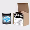 ماگ حرارتی کاکتی طرح فانتزی مدل mgh19402