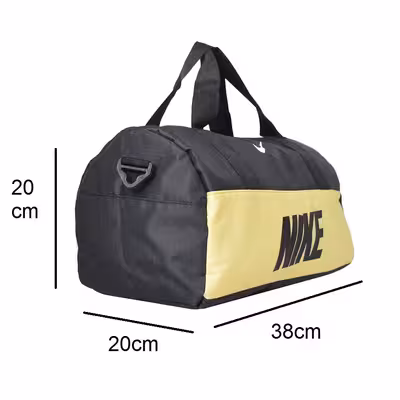 ساک ورزشی مدل NK01