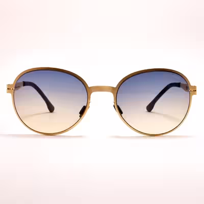 عینک آفتابی مدل GOLD-IC-PS18036