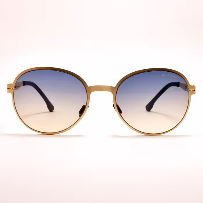 عینک آفتابی مدل GOLD-IC-PS18036
