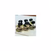 هندل گیتار آلیس مدلAOS-028BWP بسته 2 عددی