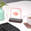چراغ رومیزی مدل نئون HRLY_DVDSN_AC