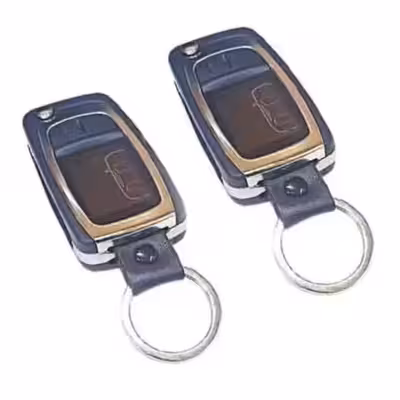 دزدگیر خودرو استیل میت مدل 5164