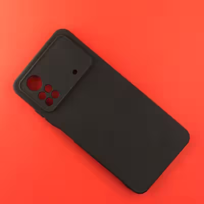 کاور مدل  X4 Pro مناسب برای گوشی موبایل شیائومی Poco X4 Pro