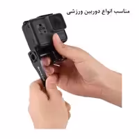آچار دوربین پلوز مدل CNC Aluminum Alloy مناسب برای دوربین ورزشی