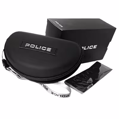 عینک آفتابی مردانه پلیس مدل 118466-23