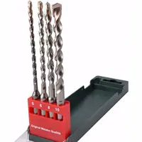 مته الماسه متابو مدل 625580000 مجموعه 4 عددی