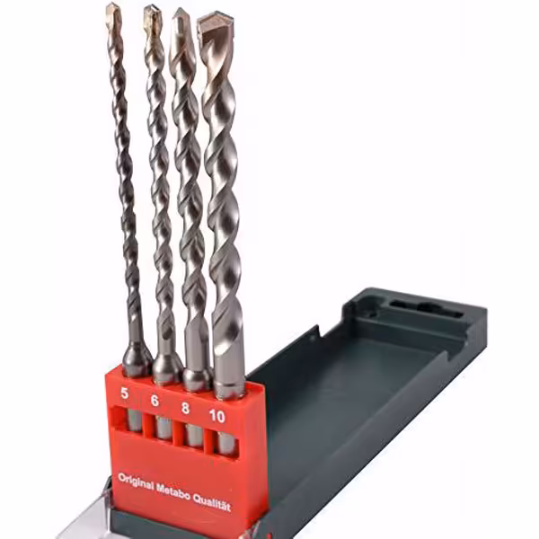 مته الماسه متابو مدل 625580000 مجموعه 4 عددی