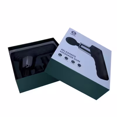 ماساژور برقی گرین مدل GNFG2500BK