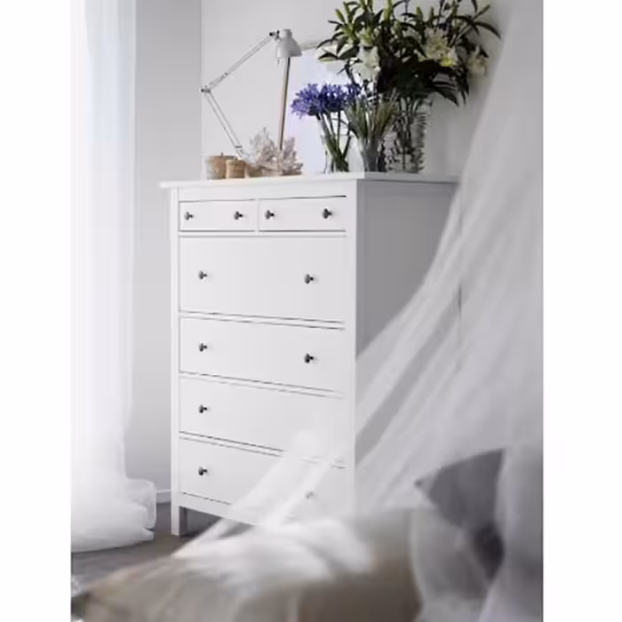 دراور ایکیا مدل emnes