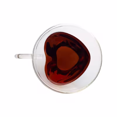 فنجان مدل قلبی کد 993030
