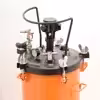 مخزن پیستوله کوئکس مدل PT-40A