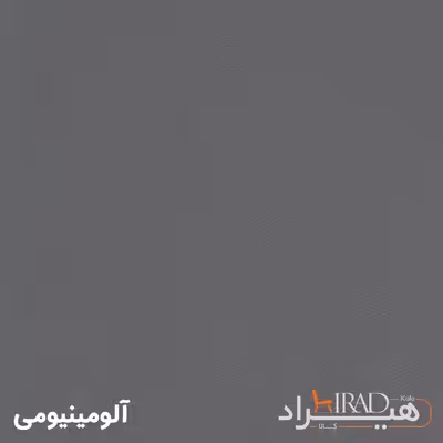 کمد اداری هیراد مدل K164-MDF