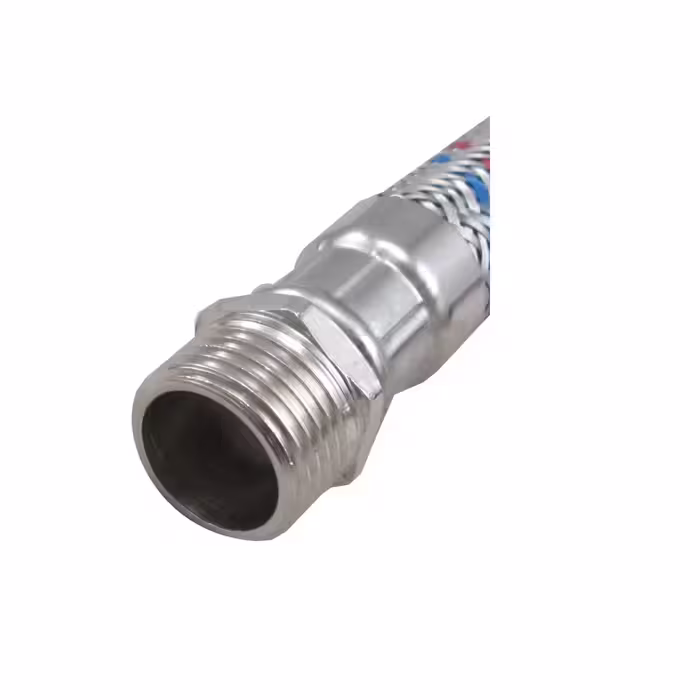 شلنگ پکیج هانه مدل حصيری کد Ha0155-60