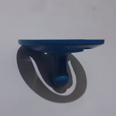 دستگیره کمد مدل 448 p بسته 3 عددی