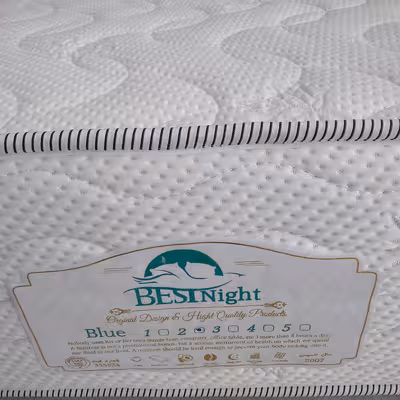 تشک بِست نایت مدل 3 یک نفره 200×90 سانتی متر