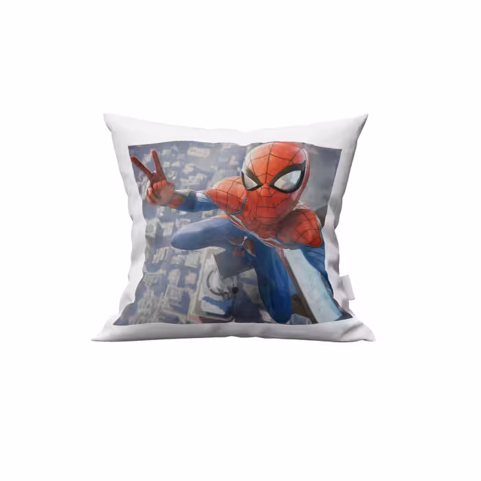 کاور کوسن مردعنکبوتی مدل K891