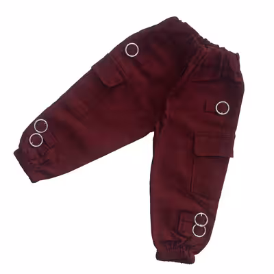 شلوار بچگانه مدل REC 23