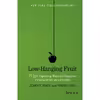کتاب Low-Hanging Fruit اثر Jeremy Eden and Terri Long انتشارات Wiley