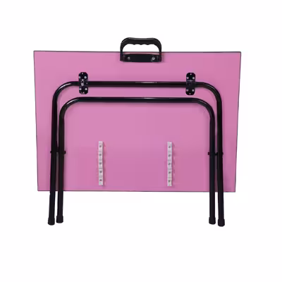 میز چرخ خیاطی میزیمو مدل تاشو کد 3205