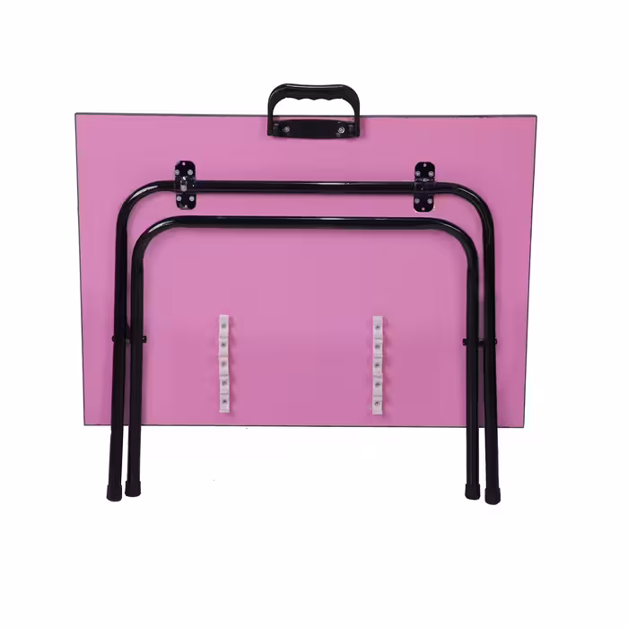 میز چرخ خیاطی میزیمو مدل تاشو کد 3205