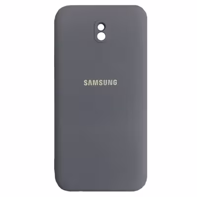 کاور مدل SIL-001 مناسب برای گوشی موبایل سامسونگ Galaxy J7 Pro