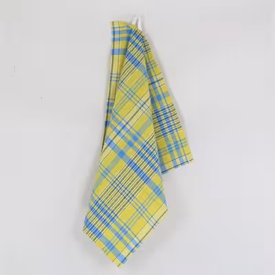 دستمال آشپزخانه لیدی مدل LC-80 بسته سه عددی