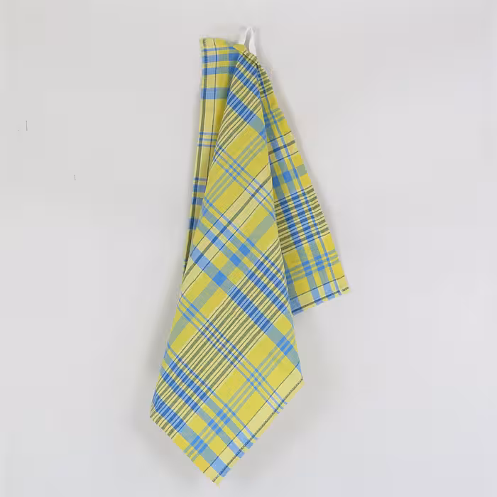 دستمال آشپزخانه لیدی مدل LC-80 بسته سه عددی