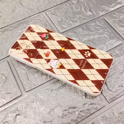 کاور مدل پافر مناسب برای گوشی موبایل سامسونگ Galaxy A22 4g